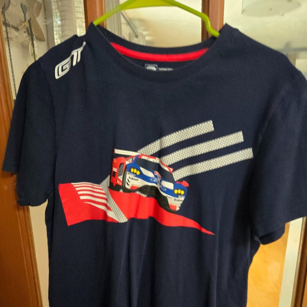 Ford GT Shirt